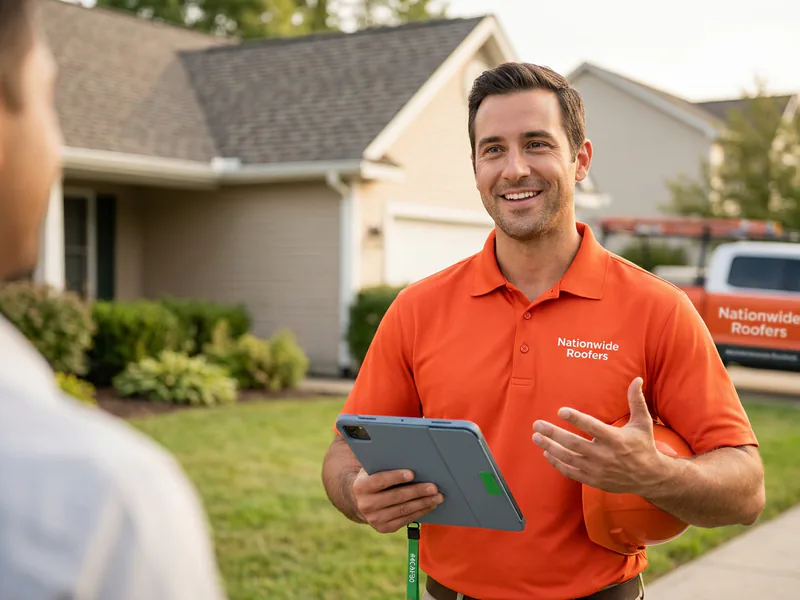 Roof Installation  in Choctaw  FAQ